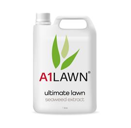 A1Lawn Ultimate Lawn Seaweed Extract - 1L (1,000m2)