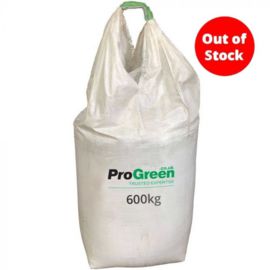 Bulk Bag (16-4-4) 600KG  popular paddock fertiliser with sulphur