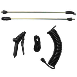 Mesto Profi 10L Compression Sprayer 3270