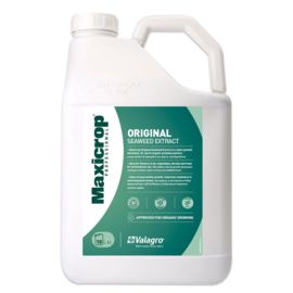 Maxicrop Original Seaweed Extract  - 10L