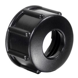 Cooper Pegler Handle Nut 322279