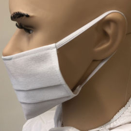 Cotton Face Masks - light weight and comfortable