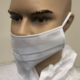 Cotton Face Masks - light weight and comfortable