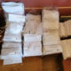 Cotton Face Masks - light weight and comfortable