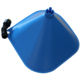 Matabi Conical Spray Shield w. Evenspray nozzle