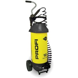 Mesto 10l Profi Sprayer with Mesto Trolley