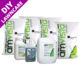 Gold Lawncare Package (12 months supply)