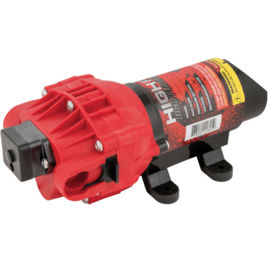 FIMCO 15 US Gallon (57LT) ATV Spray Tank