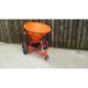 FertCast Q300 - Towable Fertiliser, Lime, Seed & Salt Spreader