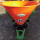 FertCast Tractor Mounted Fertiliser Spreader - Manual Controls 200L 