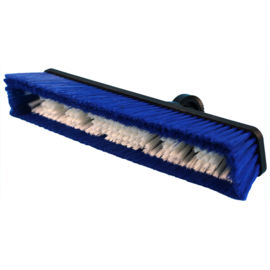 SDS - Softwash Spray Brush Head fits 6.5m Carbon Telescopic Pole