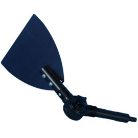 SDS - Softwash Scraper Head (2 Pack) for 6.5m Carbon Pole