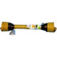 Tractor PTO Shaft 210-540 RPM