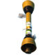 Tractor PTO Shaft 210-540 RPM