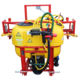 FertCast Tractor Sprayer 6m Boom, 200L Tank