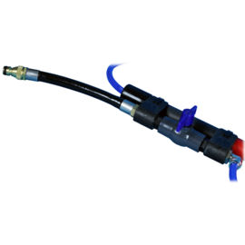 SDS – 1.8m Carbon Telescopic Pole For Softwashing