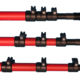 SDS – 1.8m Carbon Telescopic Pole For Softwashing