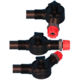 SDS – 1.8m Carbon Telescopic Pole For Softwashing