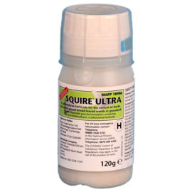 Squire Ultra - Clover Safe Herbicide 