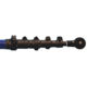 SDS 6.5m Carbon Comp Pole. NEW. inc. Brush & Spray Head