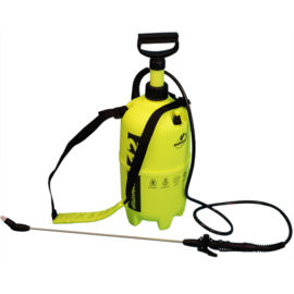 Disinfector - High pressure 11L pump sprayer
