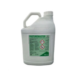 PastureMaster - Controls Ragwort & many other grassland weeds