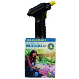 Matabi e1 Electric Hand Held Sprayer