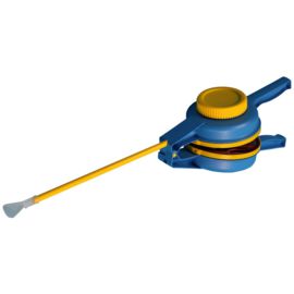 Matabi Polminor Pest Control Powder Applicator 