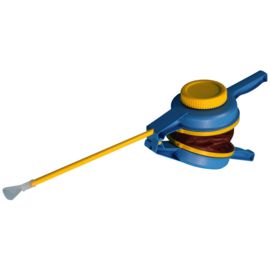 Matabi Polminor Pest Control Powder Applicator 