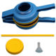 Matabi Polminor Pest Control Powder Applicator 