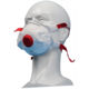UC-P3V Single Mask