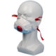 UC-P3V Single Mask