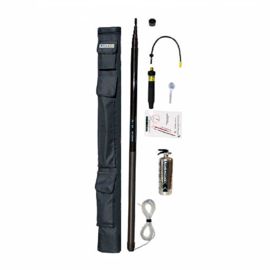AR8 Pro Kit for Dust Application 