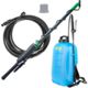 Softwash Starter Kit: Extended Reach Cleaning System