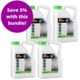 Roundup ProActive 4x5L (20L) - Crops & Amenity Approved
