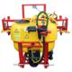 FertCast Tractor Sprayer 6m Boom, 300L Tank