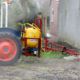 FertCast Tractor Sprayer 10m Boom, 400L Tank