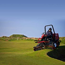 Groundcare Machinery Maintenance - Health and Safety (E-Learning)