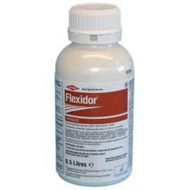 Flexidor 500ml - Long Lasting Herbicide 