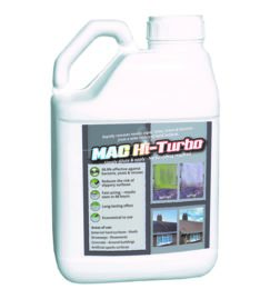 MAC Hi-Turbo 5L