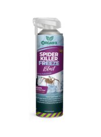 Organ-X Spider Killer Freeze spray