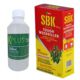 SBK Brushwood Killer 1L & KPlus 250ml Bundle