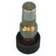 CP Variable Spray Brass Nozzle & Adaptor