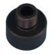 CP Variable Spray Brass Nozzle & Adaptor