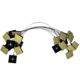 Mouse Bait Box Tethers (pack of 10)
