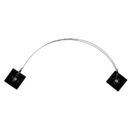 Mouse Bait Box Tethers (pack of 10)