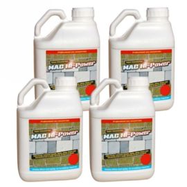 Mac Hi Power 4X5L (20L) Hard Surface Cleaner