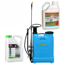 Matabi PA6 Training Bundle