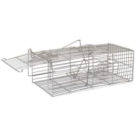 Rat Cage Trap