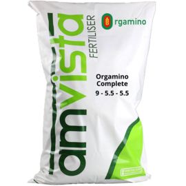 Amvista Orgamino Complete 9.5-5.5-5.5 25kg